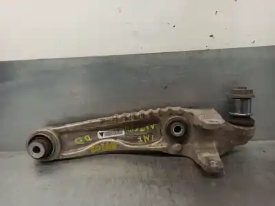 Peça sobressalente para automóvel em segunda mão braço de suspensão inferior dianteiro direito por land rover range rover velar 2.0 diesel cat referências oem iam hk833c254