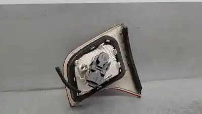 Second-hand car spare part left tailgate light for audi a4 berlina (8ec) 2.0 16v tfsi oem iam references 8e5945093a  