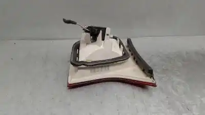 Second-hand car spare part left tailgate light for audi a4 berlina (8ec) 2.0 16v tfsi oem iam references 8e5945093a  