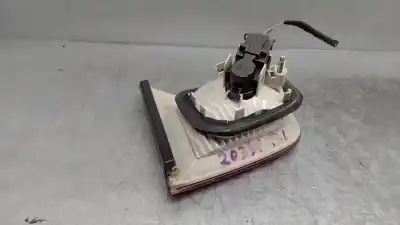 Second-hand car spare part left tailgate light for audi a4 berlina (8ec) 2.0 16v tfsi oem iam references 8e5945093a  