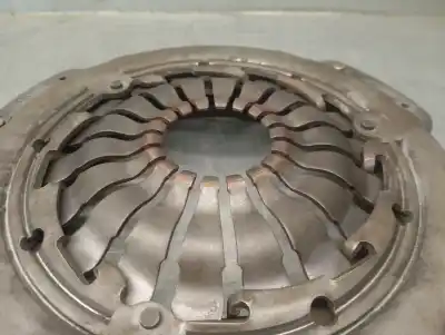 Автозапчастина б/у комплект зцеплення для renault kangoo (f/kc0) 1.5 dci diesel 68 cv / 50 kw посилання на oem iam 8200527569  