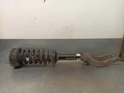 Peça sobressalente para automóvel em segunda mão amortecedor dianteiro esquerdo por land rover range rover velar 2.0 diesel cat referências oem iam j8a218b036cb