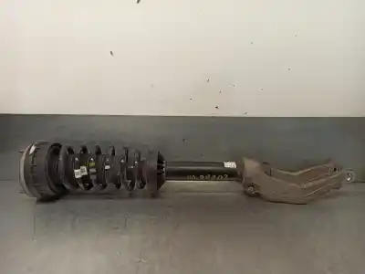 Peça sobressalente para automóvel em segunda mão amortecedor dianteiro direito por land rover range rover velar 2.0 diesel cat referências oem iam j8a218b037cb