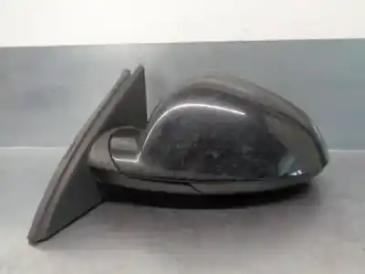 Second-hand car spare part left rearview mirror for opel insignia a (g09) 2.0 cdti 4x4 (68) oem iam references 13320192  