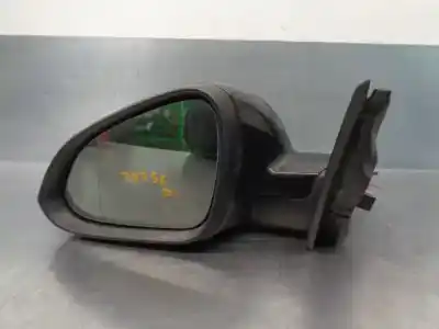 Peça sobressalente para automóvel em segunda mão espelho retrovisor esquerdo por opel insignia a (g09) 2.0 cdti 4x4 (68) referências oem iam 13320192