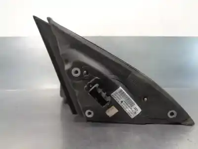 Pezzo di ricambio per auto di seconda mano specchio sinistro per opel insignia a (g09) 2.0 cdti 4x4 (68) riferimenti oem iam 13320192  