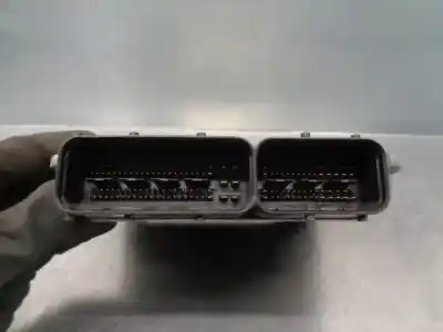 Автозапчастина б/у ебу контролер двигуна для opel insignia a (g09) 2.0 cdti 4x4 (68) посилання на oem iam 55577619  0281017453