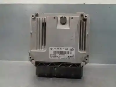 Second-hand car spare part  for OPEL INSIGNIA A (G09)  OEM IAM references 55577619  0281017453