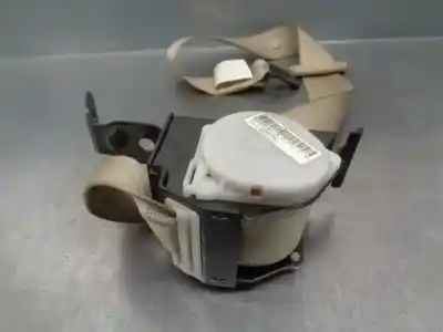 Автозапчасти б/у задний левый ремень безопасности за opel insignia a (g09) 2.0 cdti 4x4 (68) ссылки oem iam 13288435  