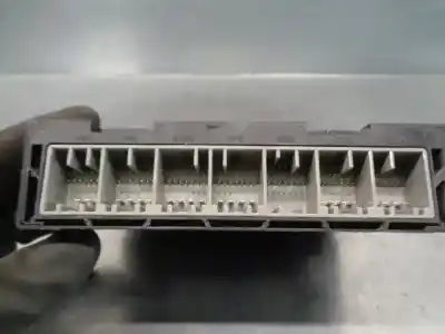Pezzo di ricambio per auto di seconda mano modulo elettronico per opel insignia a (g09) 2.0 cdti 4x4 (68) riferimenti oem iam 13578704  f00hj00746