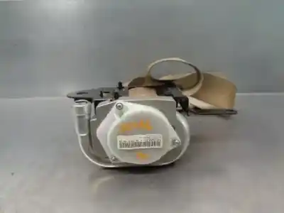 Автозапчастина б/у передній лівий ремін безпеки для OPEL INSIGNIA A (G09) 2.0 CDTI 4X4 (68) Посилання на OEM IAM 12848366  