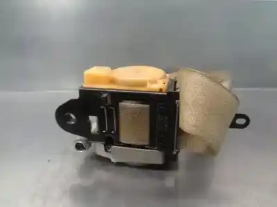 Автозапчастина б/у передній лівий ремін безпеки для opel insignia a (g09) 2.0 cdti 4x4 (68) посилання на oem iam 12848366  