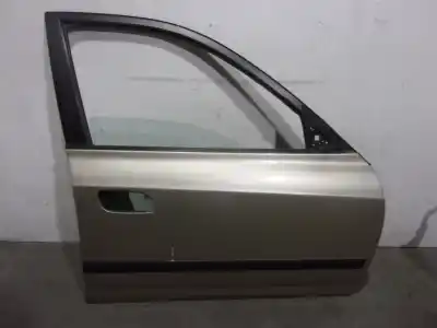 Pièce détachée automobile d'occasion  pour HYUNDAI ELANTRA (XD)  Références OEM IAM 760042D022  