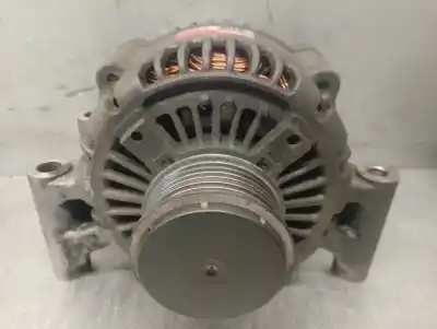 Second-hand car spare part alternator for jaguar s-type 2.5 v6 executive oem iam references tn1022110970