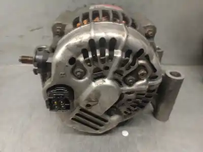 Peça sobressalente para automóvel em segunda mão alternador por jaguar s-type 2.5 v6 executive referências oem iam tn1022110970  2r8310300ba