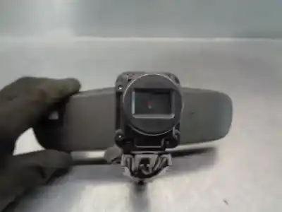 Pezzo di ricambio per auto di seconda mano specchio interno per opel insignia a (g09) 2.0 cdti 4x4 (68) riferimenti oem iam 13338071  