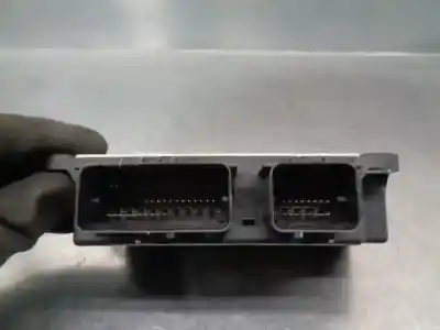 Автозапчастина б/у блок управління подушками безпеки для opel insignia a (g09) 2.0 cdti 4x4 (68) посилання на oem iam 13578320  41086901