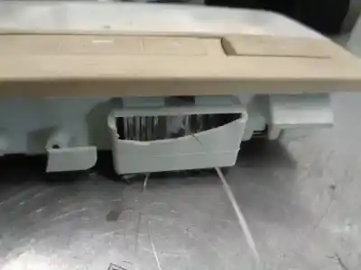 Pezzo di ricambio per auto di seconda mano luce interna per opel insignia a (g09) 2.0 cdti 4x4 (68) riferimenti oem iam 13285101  
