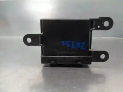 Second-hand car spare part electronic module for opel insignia a (g09) 2.0 cdti 4x4 (68) oem iam references 20928121  0263004442