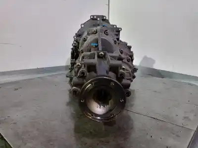 Gebrauchtes Autoersatzteil getriebe zum audi a4 berlina (8e) 2.0 tfsi (147kw) oem-iam-referenzen hhl 6hp19 1071040027