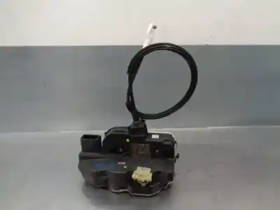 Автозапчастина б/у замок передній праві двері для OPEL INSIGNIA A (G09) 2.0 CDTI 4X4 (68) Посилання на OEM IAM 13503802  