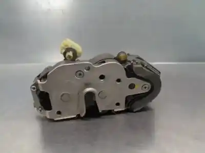 Автозапчасти б/у замок левой передней двери за opel insignia a (g09) 2.0 cdti 4x4 (68) ссылки oem iam 13503801  