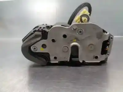 Автозапчасти б/у замок задней правой двери за opel insignia a (g09) 2.0 cdti 4x4 (68) ссылки oem iam 13503808  