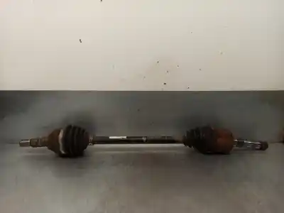 İkinci el araba yedek parçası sol arka sanziman için opel insignia a (g09) 2.0 cdti 4x4 (68) oem iam referansları 13228231  