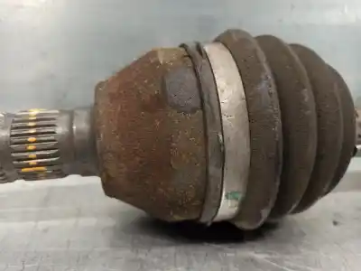 İkinci el araba yedek parçası sol arka sanziman için opel insignia a (g09) 2.0 cdti 4x4 (68) oem iam referansları 13228231  