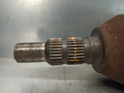 İkinci el araba yedek parçası sol arka sanziman için opel insignia a (g09) 2.0 cdti 4x4 (68) oem iam referansları 13228231  