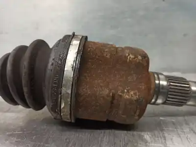 İkinci el araba yedek parçası sol arka sanziman için opel insignia a (g09) 2.0 cdti 4x4 (68) oem iam referansları 13228231  