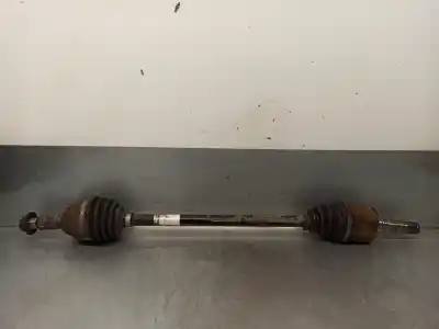 Автозапчастина б/у трансмісія задня права для OPEL INSIGNIA A (G09) 2.0 CDTI 4X4 (68) Посилання на OEM IAM 13267108  