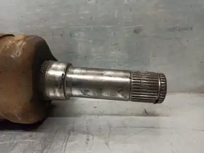 Автозапчастина б/у трансмісія задня права для opel insignia a (g09) 2.0 cdti 4x4 (68) посилання на oem iam 13267108  