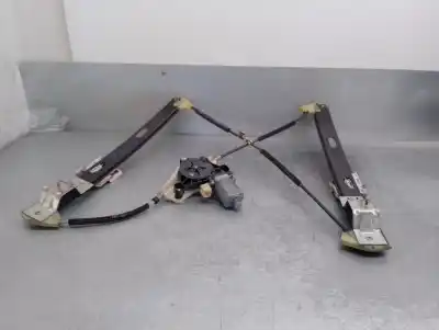 Second-hand car spare part passenger side right window regulator for seat leon st (5f8) 1.6 tdi oem iam references 5f4837462d