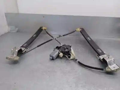 Second-hand car spare part driver left window regulator for seat leon st (5f8) 1.6 tdi oem iam references 5f4837461d