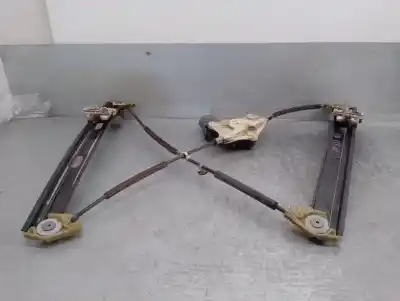 Second-hand car spare part driver left window regulator for seat leon st (5f8) 1.6 tdi oem iam references 5f4837461d  