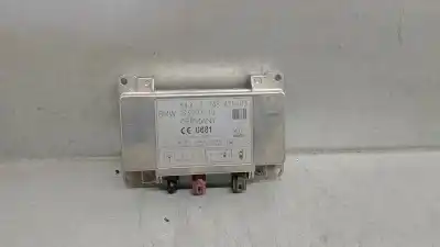 Peça sobressalente para automóvel em segunda mão Módulo Eletrônico por BMW SERIE 1 BERLINA (E81/E87) 2.0 16V Diesel Referências OEM IAM 8410694503  13399710