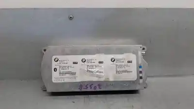 Tweedehands auto-onderdeel ECU MOTORCONTROLLER voor BMW SERIE 1 BERLINA (E81/E87)  OEM IAM-referenties 8410913817901  