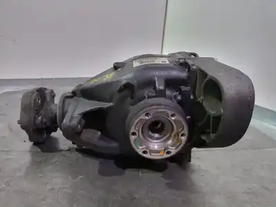 Second-hand car spare part REAR DIFFERENTIAL for BMW SERIE 1 BERLINA (E81/E87)  OEM IAM references 7556678 2.56 33107566218