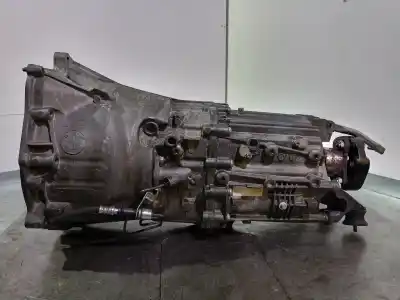 Gebrauchtes Autoersatzteil GETRIEBE zum BMW SERIE 1 BERLINA (E81/E87)  OEM-IAM-Referenzen HES 4623565HES ZF 23007562730