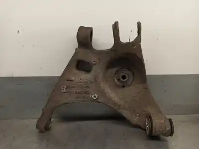 Second-hand car spare part rear left lower suspension arm for audi a4 berlina (8e) 2.0 tfsi (147kw) oem iam references 8e0505311ae  