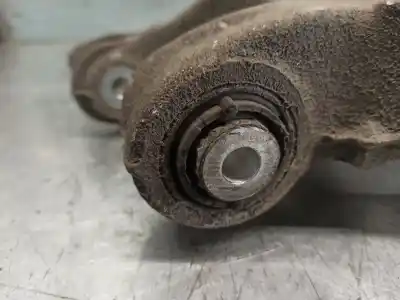 Автозапчасти б/у рычаг задней нижней правой подвески за audi a4 berlina (8e) 2.0 tfsi (147kw) ссылки oem iam 8e0505312ae  