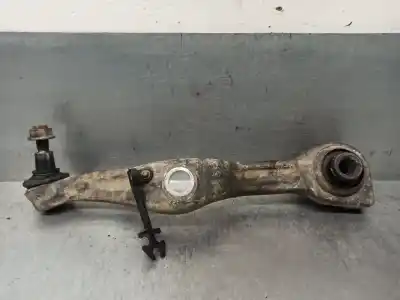 Second-hand car spare part Front Left Lower Suspension Arm for MERCEDES-BENZ CLASE S (W221) BERLINA 5.5 V8 CAT OEM IAM references A2213308707  
