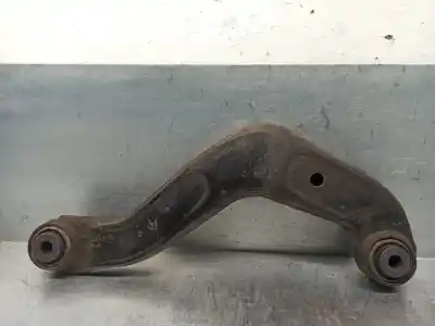 Peça sobressalente para automóvel em segunda mão braço de suspensão traseiro superior direito por audi a4 berlina (8ec) 2.0 16v tfsi referências oem iam 8e0505324m