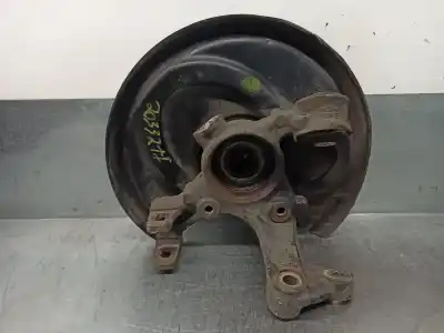 Second-hand car spare part  for AUDI A4 BERLINA (8EC)  OEM IAM references 8E0505431AL  