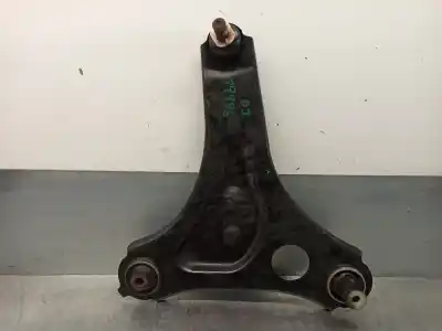 Peça sobressalente para automóvel em segunda mão BRAÇO DE SUSPENSÃO INFERIOR ESQUERDO DIANTEIRO por SMART FORTWO COUPÉ (453)  Referências OEM IAM A4533302900  