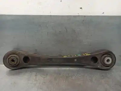 Peça sobressalente para automóvel em segunda mão braço de suspensão inferior traseiro esquerdo por audi a4 berlina (8ec) 2.0 16v tfsi referências oem iam 8e0501529k
