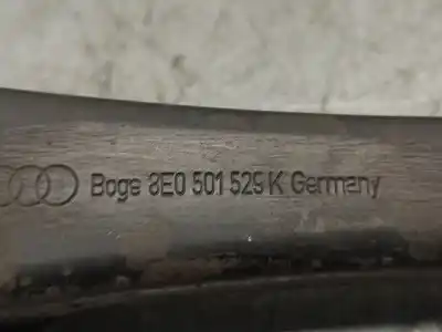 Piesă de schimb auto la mâna a doua brat suspensie inferior dreapta spate pentru audi a4 berlina (8e) 2.0 tfsi (147kw) referințe oem iam 8e0501529k  