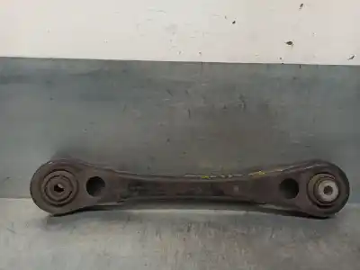 Peça sobressalente para automóvel em segunda mão braço de suspensão traseiro inferior direito por audi a4 berlina (8ec) 2.0 16v tfsi referências oem iam 8e0501529k