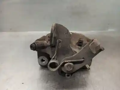 Автозапчастина б/у задній лівий гальмівний супорт для opel insignia a (g09) 2.0 cdti 4x4 (68) посилання на oem iam 13343565  